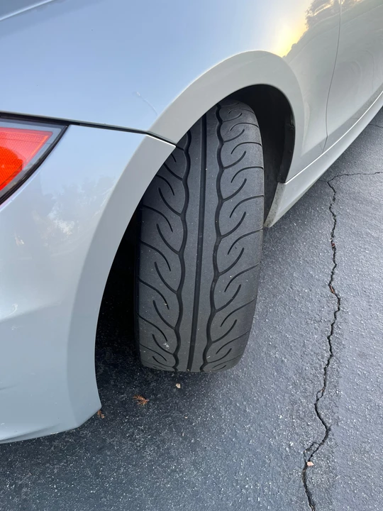 2008 BMW E81/E82/E88 1 Series - Image 29 of 31