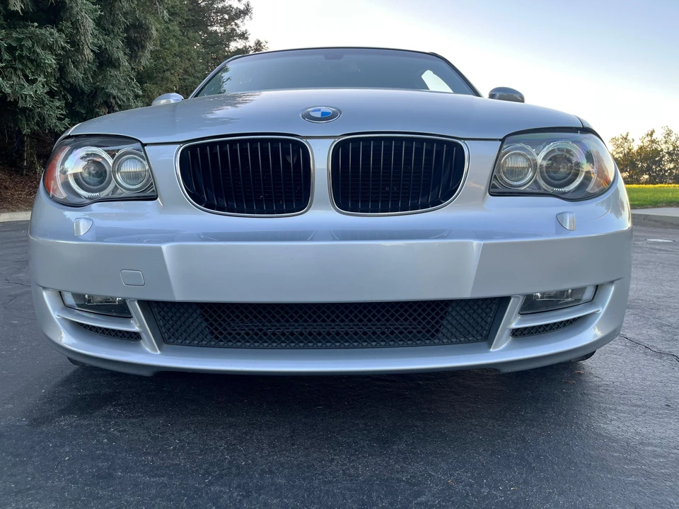 2008 BMW E81/E82/E88 1 Series - Image 7 of 31