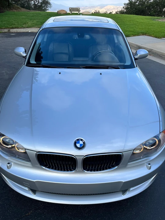 2008 BMW E81/E82/E88 1 Series - Image 6 of 31