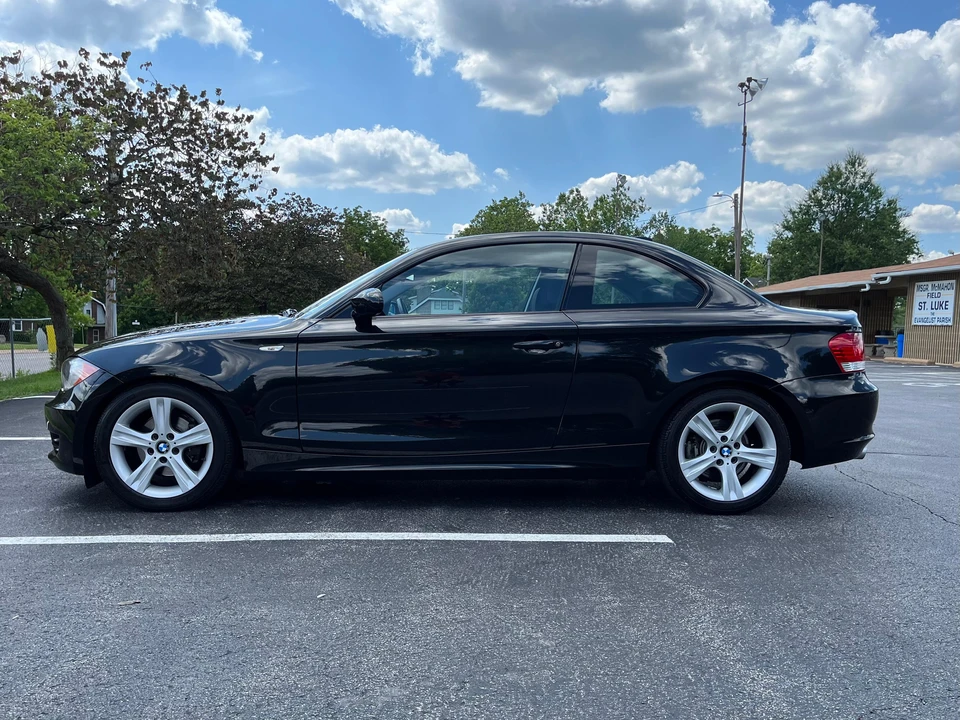 2008 BMW E81/E82/E88 1 Series - Image 13 of 31