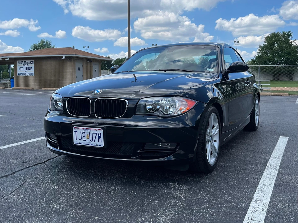 2008 BMW E81/E82/E88 1 Series - Image 8 of 31