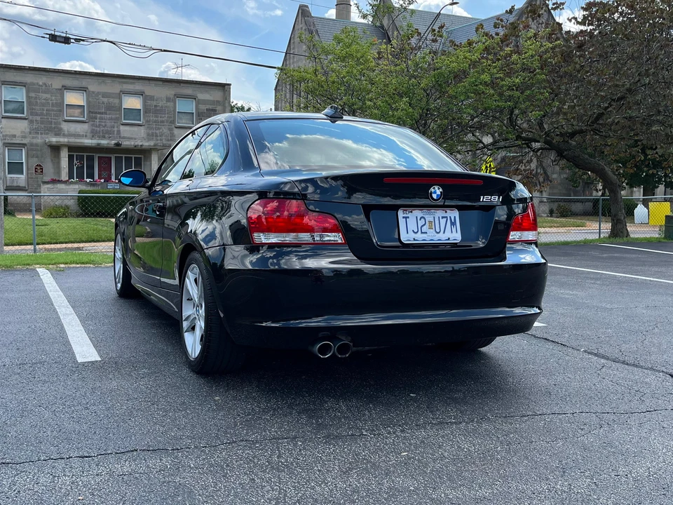 2008 BMW E81/E82/E88 1 Series - Image 16 of 31