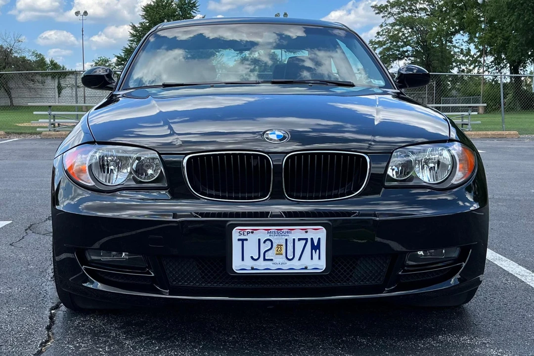 2008 BMW E81/E82/E88 1 Series - Image 2 of 31