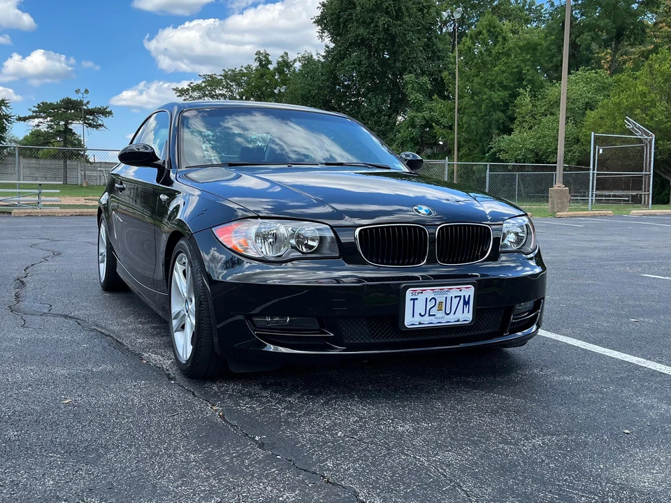 2008 BMW E81/E82/E88 1 Series - Image 29 of 31