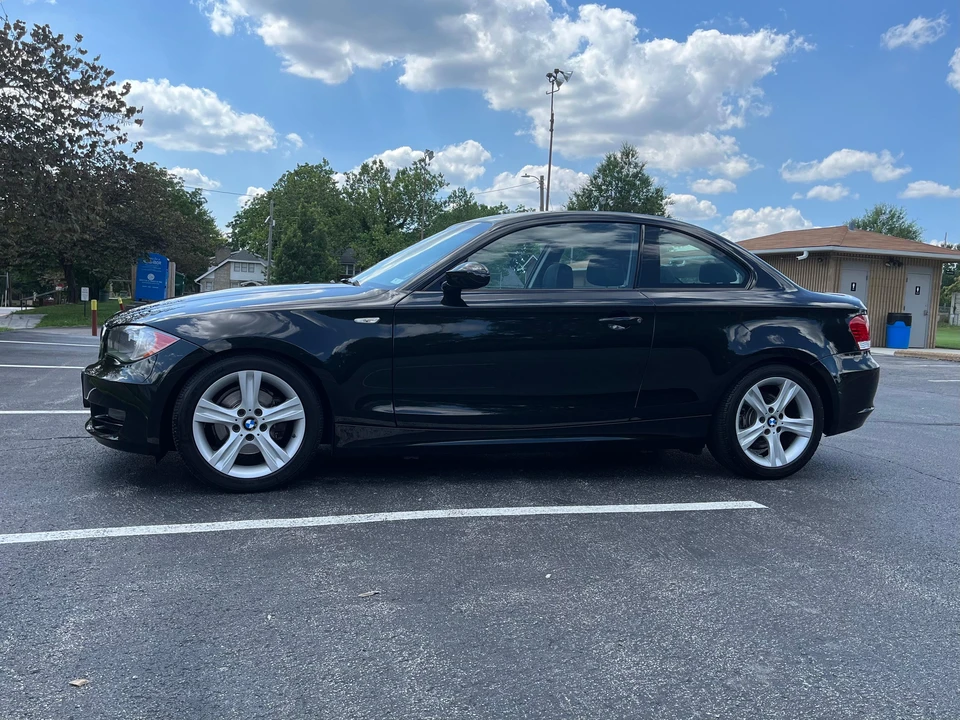 2008 BMW E81/E82/E88 1 Series - Image 12 of 31