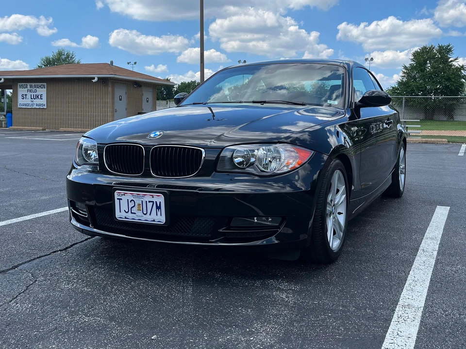 2008 BMW E81/E82/E88 1 Series - Image 7 of 31