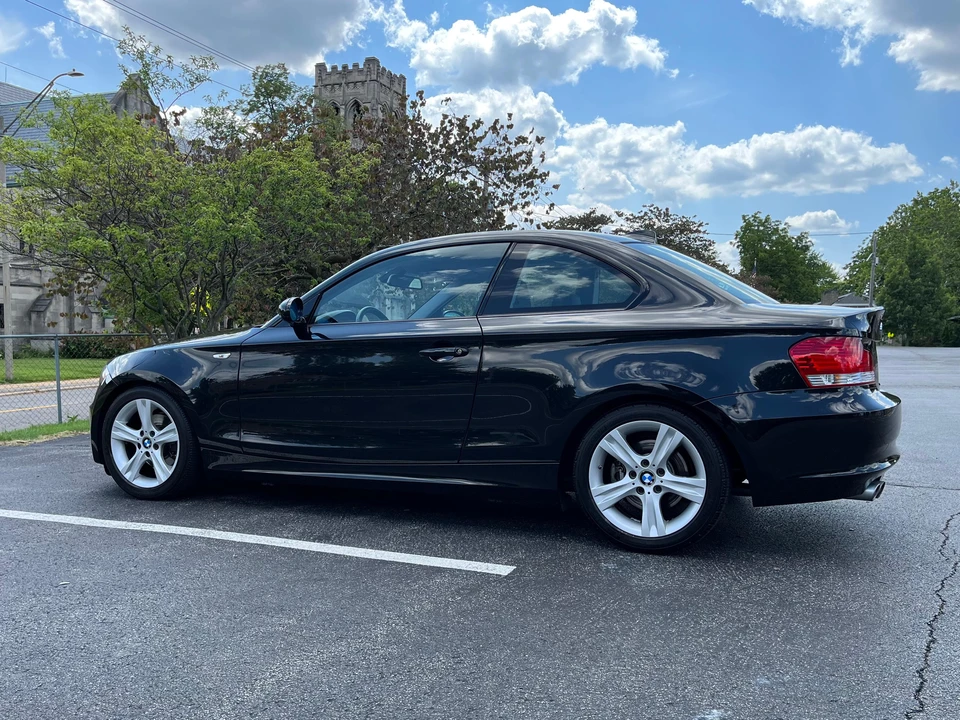 2008 BMW E81/E82/E88 1 Series - Image 14 of 31