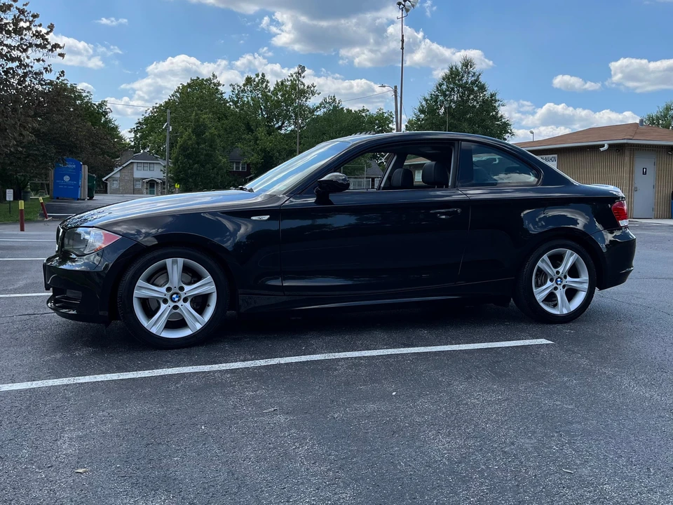 2008 BMW E81/E82/E88 1 Series - Image 11 of 31