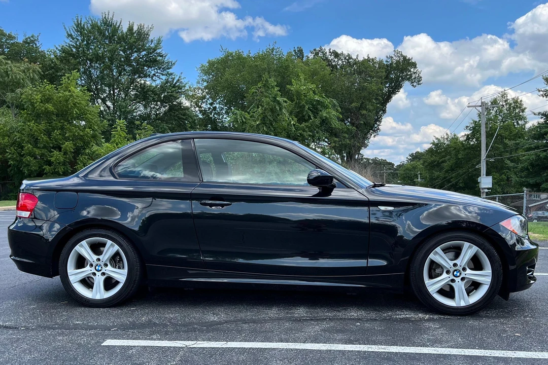 2008 BMW E81/E82/E88 1 Series - Image 3 of 31