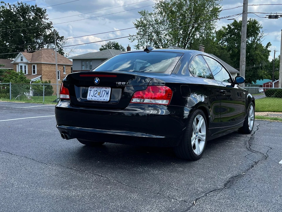 2008 BMW E81/E82/E88 1 Series - Image 20 of 31