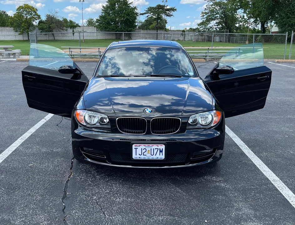 2008 BMW E81/E82/E88 1 Series - Image 30 of 31