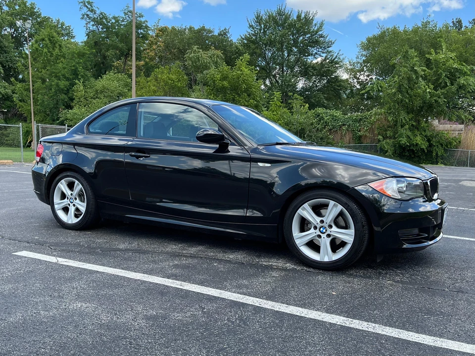 2008 BMW E81/E82/E88 1 Series - Image 27 of 31