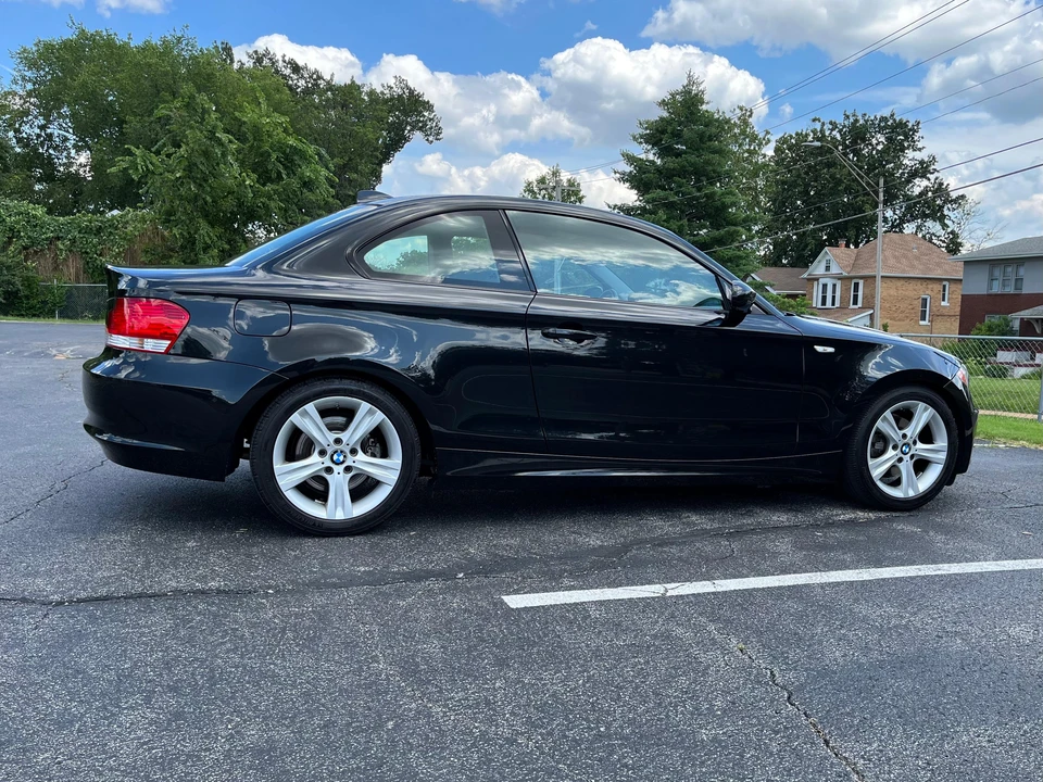 2008 BMW E81/E82/E88 1 Series - Image 24 of 31