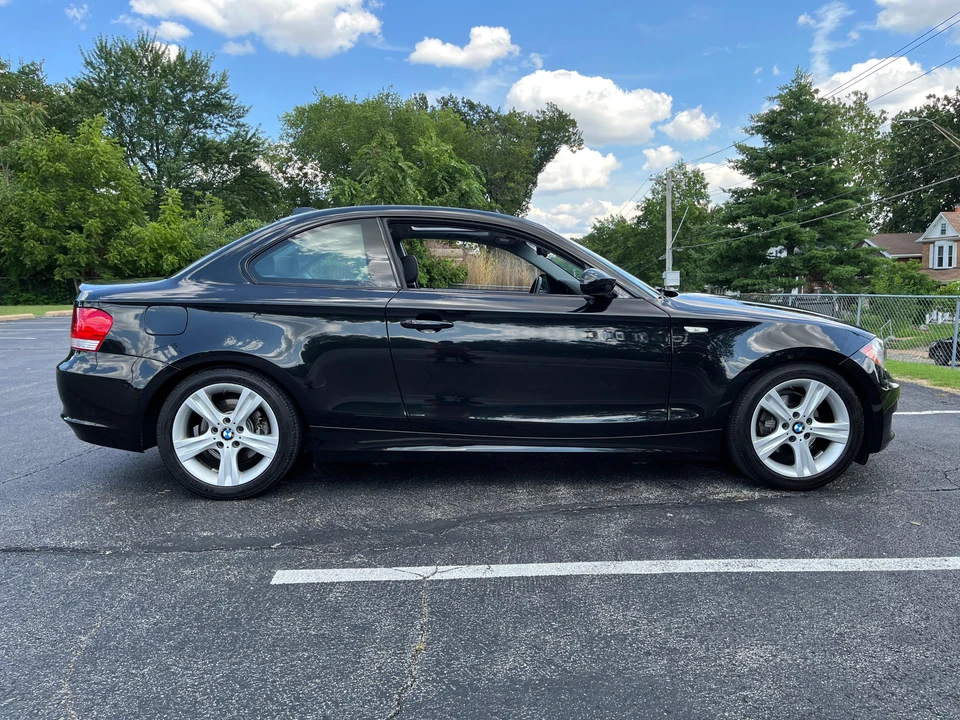 2008 BMW E81/E82/E88 1 Series - Image 26 of 31