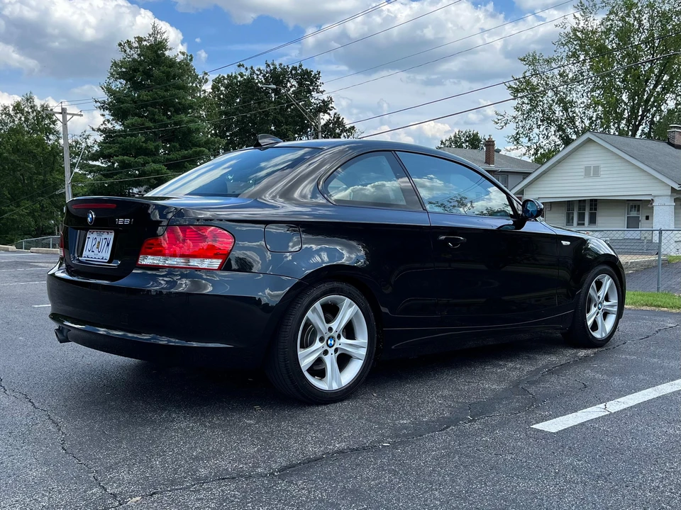 2008 BMW E81/E82/E88 1 Series - Image 22 of 31
