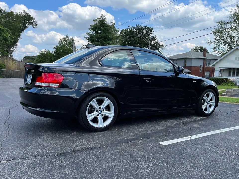 2008 BMW E81/E82/E88 1 Series - Image 23 of 31