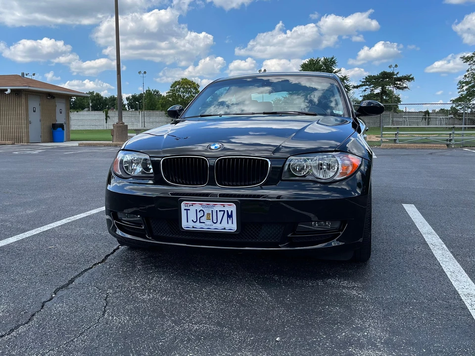 2008 BMW E81/E82/E88 1 Series - Image 6 of 31