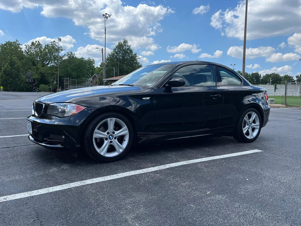2008 BMW E81/E82/E88 1 Series - Image 10 of 31