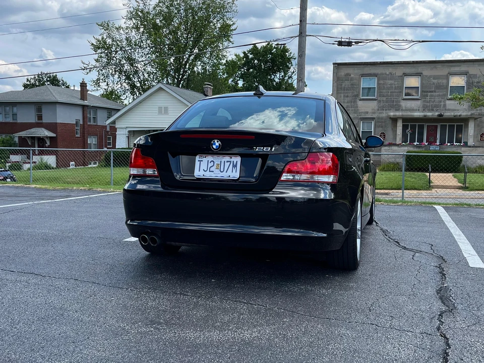 2008 BMW E81/E82/E88 1 Series - Image 19 of 31