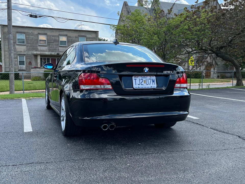 2008 BMW E81/E82/E88 1 Series - Image 17 of 31