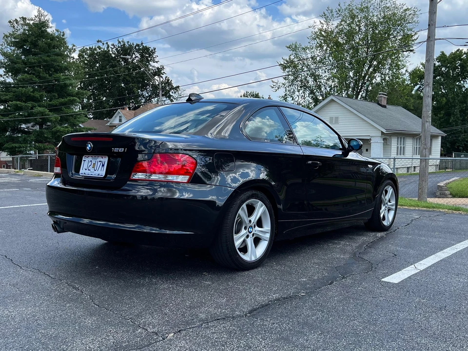 2008 BMW E81/E82/E88 1 Series - Image 21 of 31