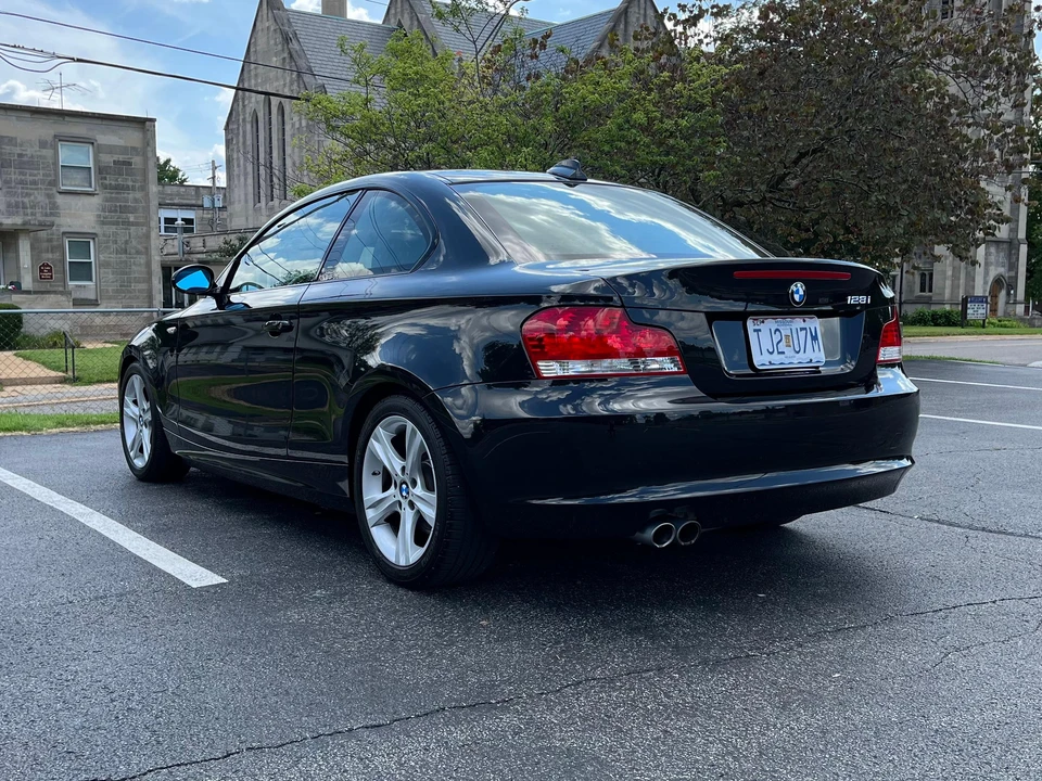 2008 BMW E81/E82/E88 1 Series - Image 15 of 31