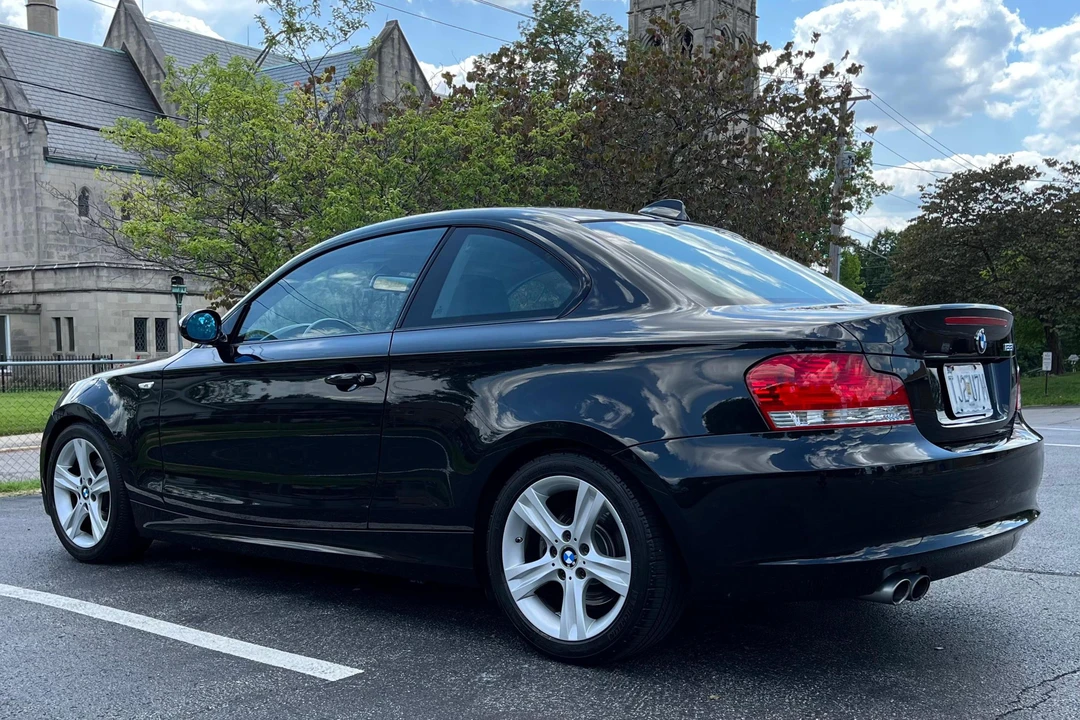 2008 BMW E81/E82/E88 1 Series - Image 4 of 31
