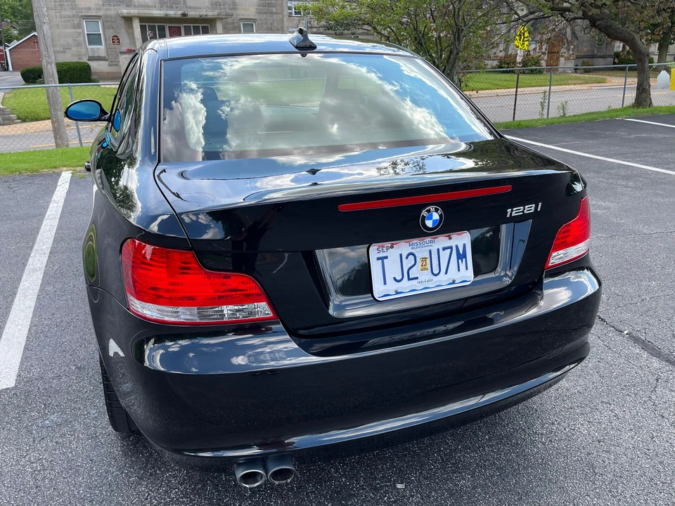 2008 BMW E81/E82/E88 1 Series - Image 18 of 31