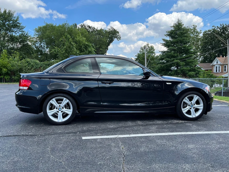 2008 BMW E81/E82/E88 1 Series - Image 25 of 31