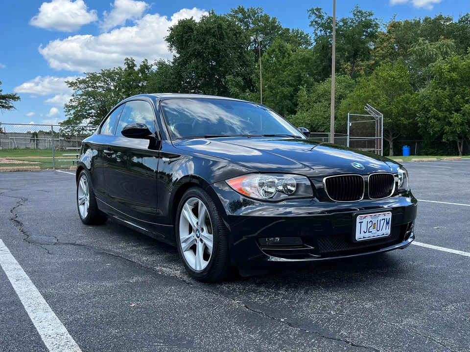 2008 BMW E81/E82/E88 1 Series - Image 28 of 31