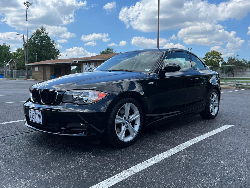2008 BMW E81/E82/E88 1 Series - Image 9 of 31