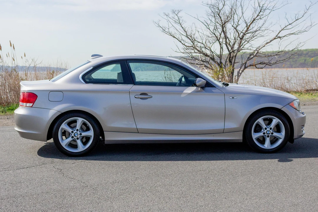 2008 BMW E81/E82/E88 1 Series - Image 3 of 31