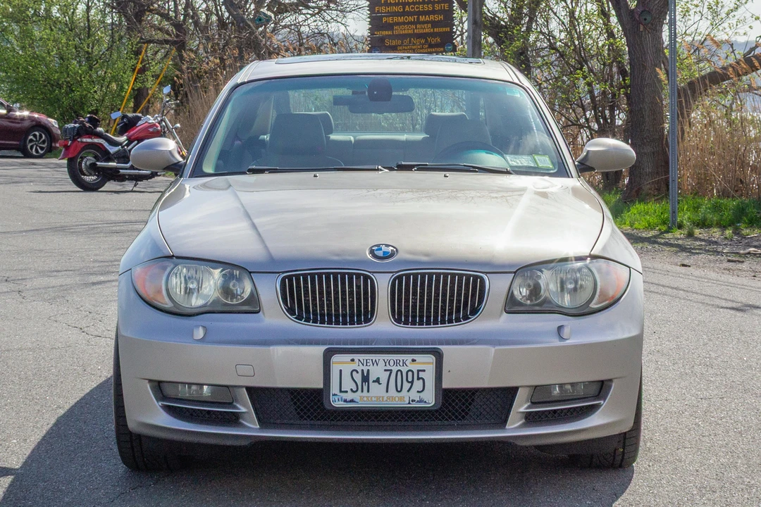 2008 BMW E81/E82/E88 1 Series - Image 6 of 31