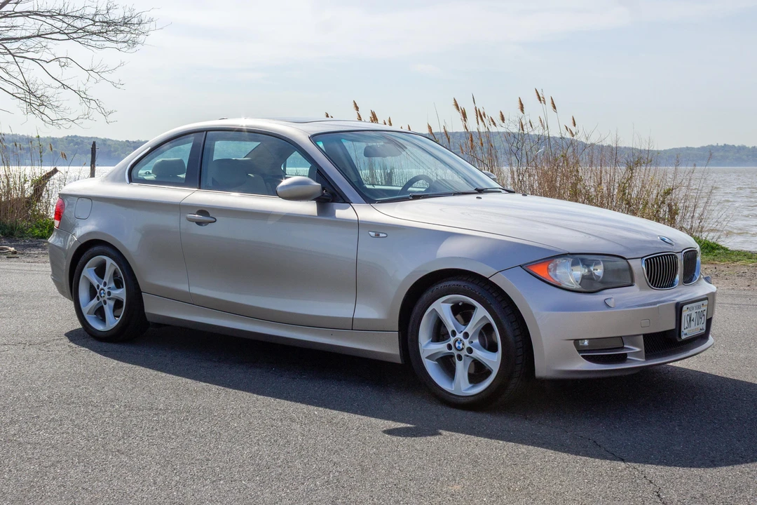 2008 BMW E81/E82/E88 1 Series - Image 10 of 31