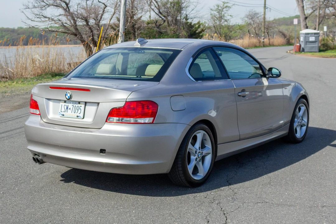 2008 BMW E81/E82/E88 1 Series - Image 9 of 31