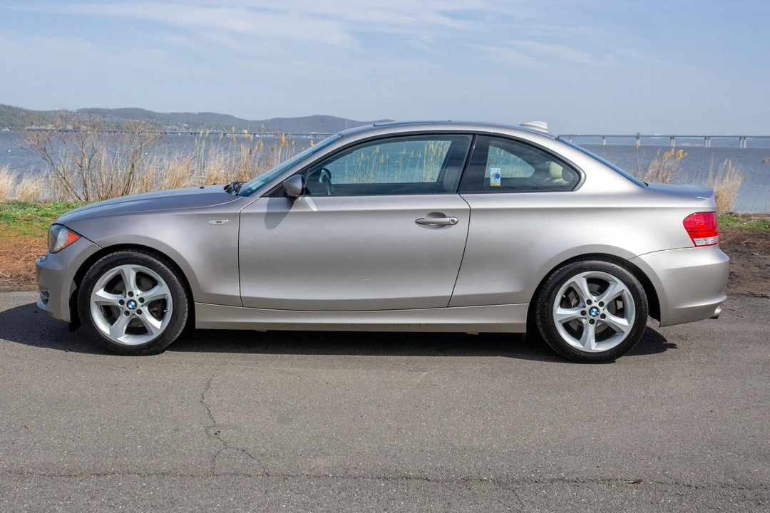 2008 BMW E81/E82/E88 1 Series - Image 7 of 31