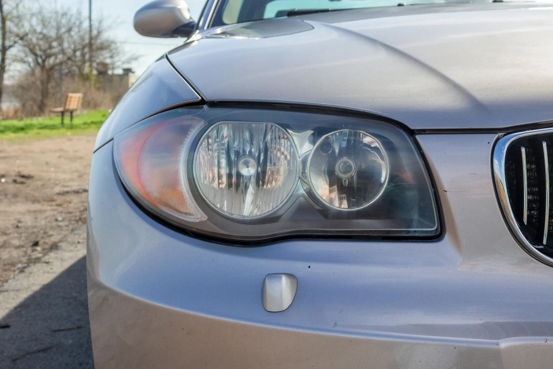 2008 BMW E81/E82/E88 1 Series - Image 12 of 31