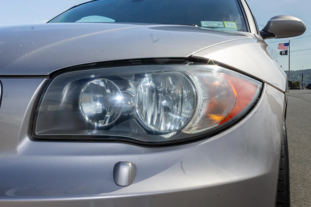 2008 BMW E81/E82/E88 1 Series - Image 18 of 31