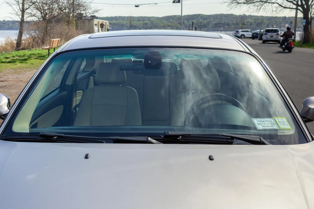 2008 BMW E81/E82/E88 1 Series - Image 20 of 31