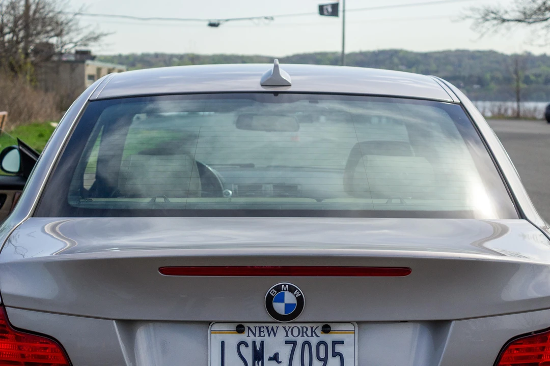 2008 BMW E81/E82/E88 1 Series - Image 24 of 31