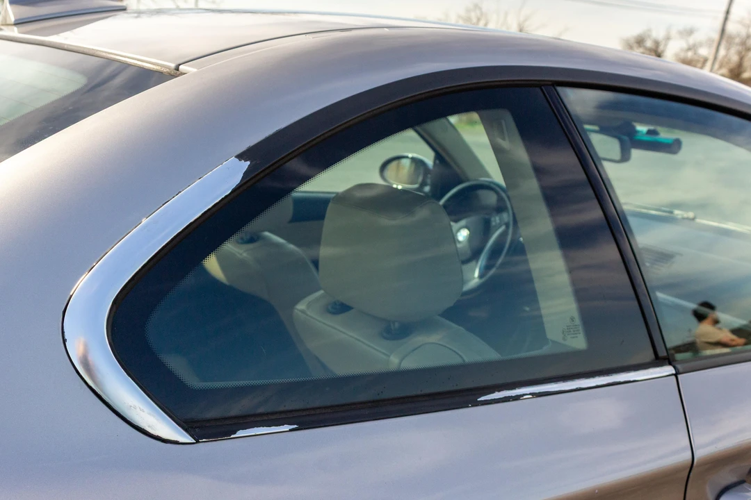 2008 BMW E81/E82/E88 1 Series - Image 31 of 31