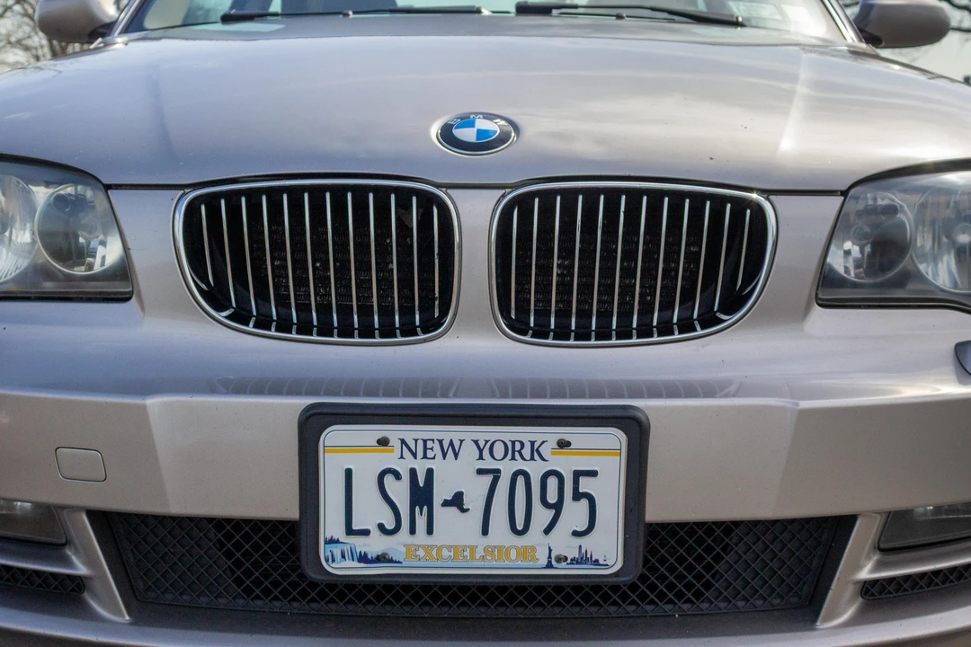 2008 BMW E81/E82/E88 1 Series - Image 13 of 31