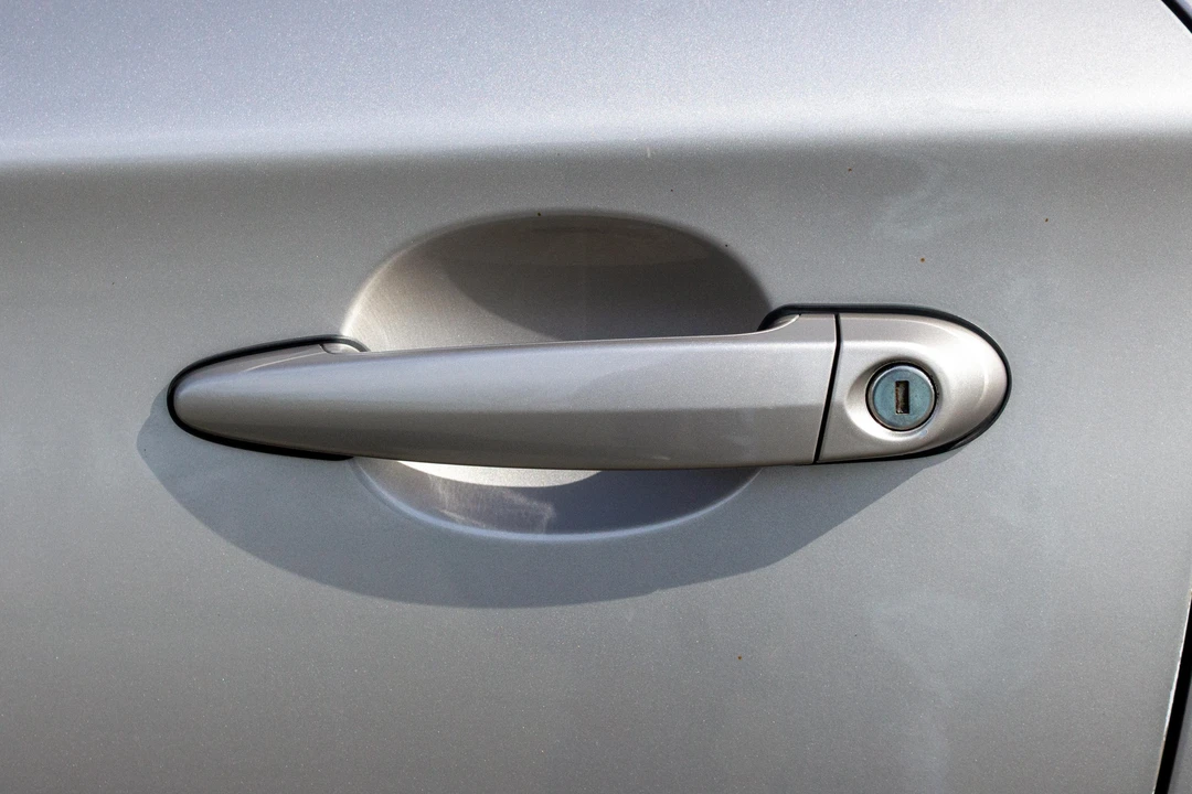 2008 BMW E81/E82/E88 1 Series - Image 23 of 31