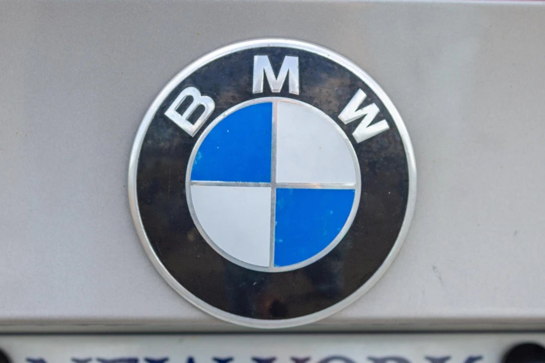 2008 BMW E81/E82/E88 1 Series - Image 26 of 31