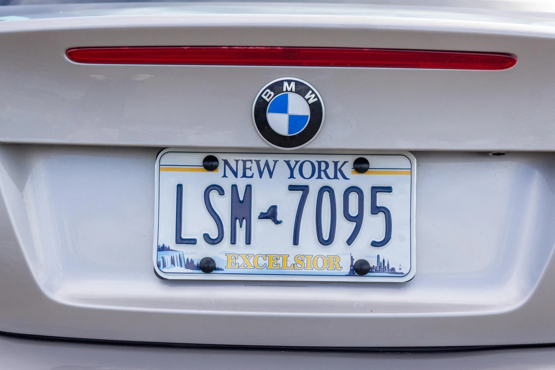 2008 BMW E81/E82/E88 1 Series - Image 25 of 31