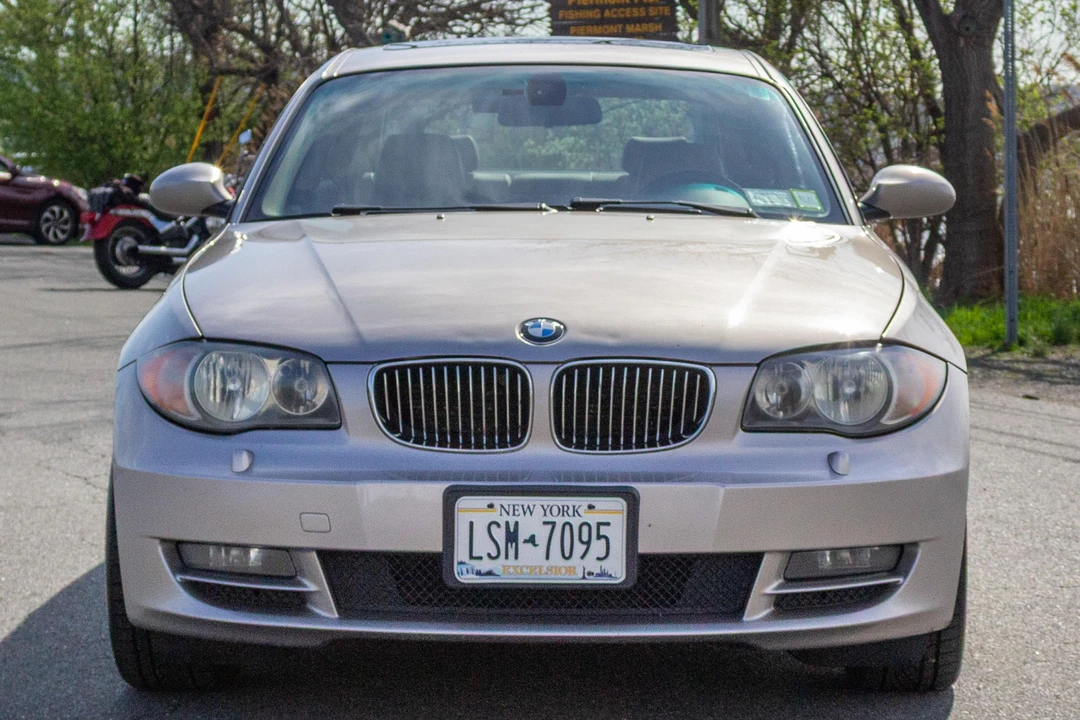 2008 BMW E81/E82/E88 1 Series - Image 2 of 31