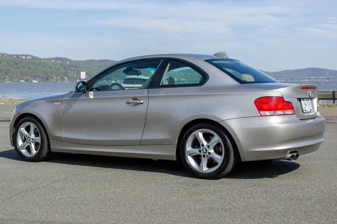 2008 BMW E81/E82/E88 1 Series - Image 4 of 31