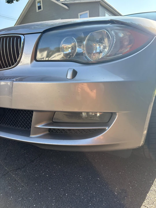 2008 BMW E81/E82/E88 1 Series - Image 19 of 31