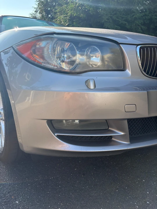 2008 BMW E81/E82/E88 1 Series - Image 11 of 31