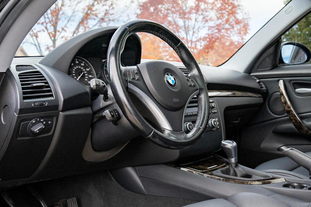 2008 BMW E81/E82/E88 1 Series - Image 19 of 31